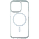 Tech21 Evo Clear Series Case for MagSafe for Apple iPhone 13 Pro - Clear