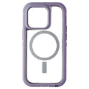 OtterBox Defender Pro XT Case for MagSafe for iPhone 14 Pro - Lavender Sky