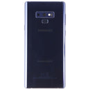 Samsung Galaxy Note9 (6.4-in) SM-N960U (Unlocked) - 128GB/Ocean Blue