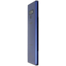 Samsung Galaxy Note9 (6.4-in) SM-N960U (Unlocked) - 128GB/Ocean Blue