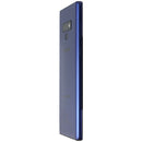 Samsung Galaxy Note 9 (SM-N960U1) GSM Unlocked + Verizon - 128GB / Ocean Blue