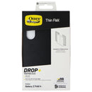 OtterBox Thin Flex Series Case for Samsung Galaxy Z Fold4 - Black