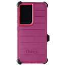 OtterBox Defender PRO Series Case for Samsung Galaxy S21 Ultra - Berry Potion