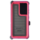 OtterBox Defender PRO Series Case for Samsung Galaxy S21 Ultra - Berry Potion