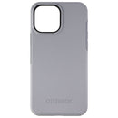 OtterBox Symmetry Case for iPhone 13 Pro Max & 12 Pro Max - Resilience Gray