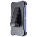 OtterBox Defender PRO Case for Apple iPhone 13 mini & iPhone 12 mini - Fort Blue