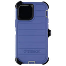 OtterBox Defender PRO Case for Apple iPhone 13 mini & iPhone 12 mini - Fort Blue
