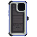 OtterBox Defender PRO Case for Apple iPhone 13 mini & iPhone 12 mini - Fort Blue