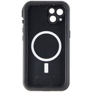 LifeProof FRE Waterproof Case For Magsafe for Apple iPhone 13 / 14 - Black