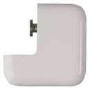 Apple 12-Watt USB Power Adapter - White (A1401) / NO Wall Plug