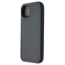 Otterbox Strada Series Folio Case for Apple iPhone 13 - Black