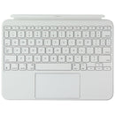 Apple Magic Keyboard Folio for Apple iPad (10th generation) - US English - White