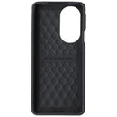 UAG Scout Series Flexible Case for Motorola Edge+ and Edge+ 5G UW - Black