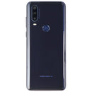 Motorola One Action (6.3-in) Smartphone (XT2013-4) Unlocked - 128GB/Denim Blue
