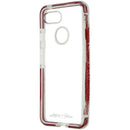 Impact Gel Crusader Lite Series Case for Google Pixel 3 - Plum