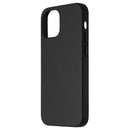 Apple Leather Case for MagSafe (for iPhone 12 mini) - Black (MHKA3ZM/A)