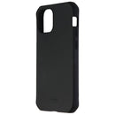 ITSKINS Spectrum Solid Series Case for Apple iPhone 12 Mini - Plain Black