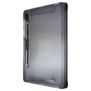 ZAGG Brompton Folio Case for Samsung Galaxy Tab S7 5G Tablets - Smoke