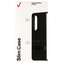 Verizon Slim Hardshell Case for Samsung Galaxy Z Fold3 - Black