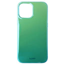 LAUT Huex Fades Impact Case for Apple iPhone 12 Pro Max - Mint