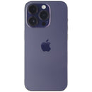 Apple iPhone 14 Pro (6.1-inch) Smartphone (A2650) Unlocked - 128GB/Purple