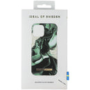 iDeal of Sweden Marble Case for Apple iPhone 13 Pro - Golden Olive