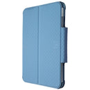 UAG Lucent Series Folio Case for Apple iPad Mini (6th Gen) - Cerulean