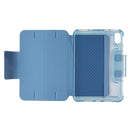 UAG Lucent Series Folio Case for Apple iPad Mini (6th Gen) - Cerulean