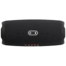JBL CHARGE 5 - Portable and Waterproof Bluetooth Speaker - Black