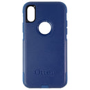 OtterBox Commuter Series Case for Apple iPhone Xs/X - Bespoke Way Blue