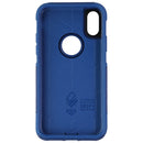 OtterBox Commuter Series Case for Apple iPhone Xs/X - Bespoke Way Blue