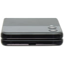 Samsung Galaxy Z Flip3 5G (6.7-inch) SM-F711U (T-Mobile ONLY) - 256GB / Black