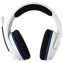 HyperX Cloud Stinger Core Wireless Gaming Headset for PS4/PS5/PC - White