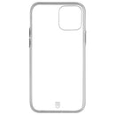 Bodyguardz Carve Series Case for Apple iPhone 12/12 Pro - Clear