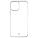 Bodyguardz Carve Series Case for iPhone 12 Pro Max - Clear