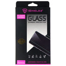 iShieldz Asahi Tempered Glass Screen Protector for Motorola One Hyper - Clear