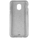 Case-Mate Sheer Glam Series Case for Samsung Galaxy J3 - Glitter Clear