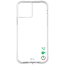 Case-Mate Eco94 Hardshell Plant-Based Case for Apple iPhone 11 Pro & XS - Clear