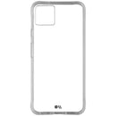 Case-Mate Protection Pack Google Pixel 4 XL Case & Screen Protector - Clear