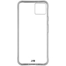 Case-Mate Protection Pack Google Pixel 4 XL Case & Screen Protector - Clear