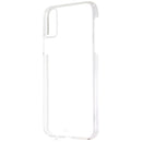 Case-Mate Barely There Hardshell Case for Apple iPhone Xs/X - Clear