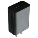 TCL (5V/3A) Single USB Port Wall Charger for TCL Tab Family (QC13US / TCL-9049L)