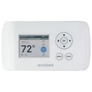 ecobee EMS Si Energy Management System Thermostat for Business/Commercial Use