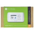 ecobee EMS Si Energy Management System Thermostat for Business/Commercial Use