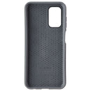 Speck 360 Protection Bundle Case + Glass for Samsung Galaxy A13 - Black/Clear