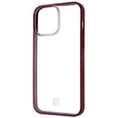 Incipio Organicore Clear for Apple iPhone 13 Pro Max & iPhone 12 Pro Max - Berry