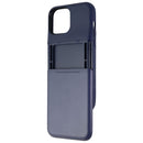 Incipio Stashback Case for iPhone 13 Pro Max & 12 Pro Max - Midnight Navy