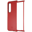 Incipio Grip Series Case for Samsung Galaxy Z Fold3 5G - Red