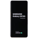 Samsung Galaxy S10 5G (6.7-inch) SM-G977P (UNLOCKED) - 256GB/Crown Silver