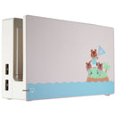 Nintendo Switch Dock - Animal Crossing: New Horizons Edition (HAC-007) Dock Only